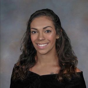 Meet your Posher, Elisia